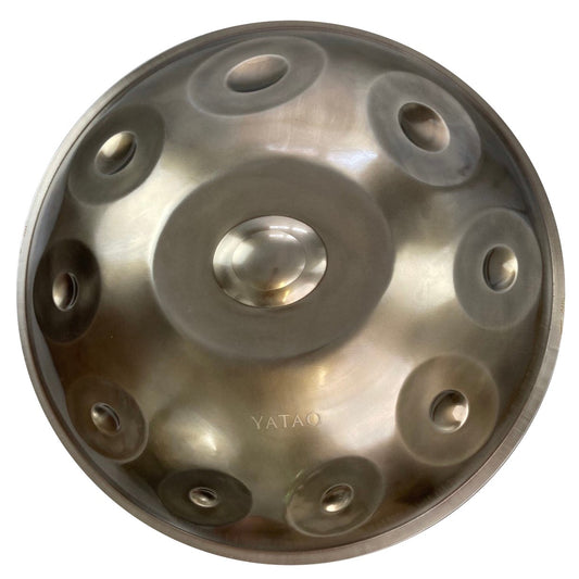 Yataopan - The first affordable, quality handpan by Yatao – YataoPan